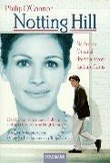 Notting Hill. Der Roman zum Film mit Julia Roberts & Hugh Grant pdf epub mobi 电子书 下载
