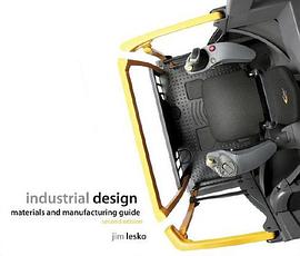 Industrial Design: Materials and Manufacturing Guide pdf epub mobi 電子書 下載