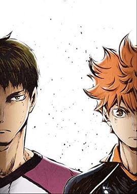 ハイキュー!! 第27巻 アニメDVD同梱版 pdf epub mobi 电子书 下载