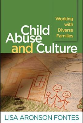 Child Abuse and Culture pdf epub mobi 电子书 下载