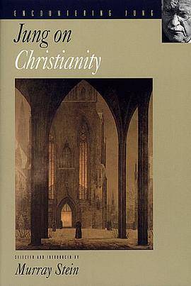 Jung on Christianity pdf epub mobi 電子書 下載