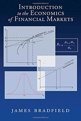 Introduction to the Economics of Financial Markets pdf epub mobi 电子书 下载