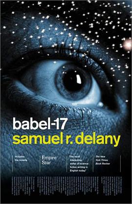 Babel-17 / Empire Star pdf epub mobi 电子书 下载
