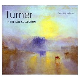 Turner in the Tate Collection pdf epub mobi 電子書 下載