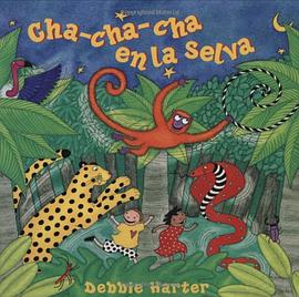 Cha-Cha-Cha en la Selva pdf epub mobi 电子书 下载
