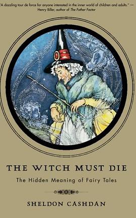 The Witch Must Die pdf epub mobi 电子书 下载
