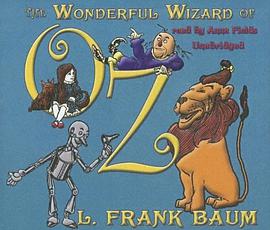 The Wonderful Wizard of Oz pdf epub mobi 电子书 下载