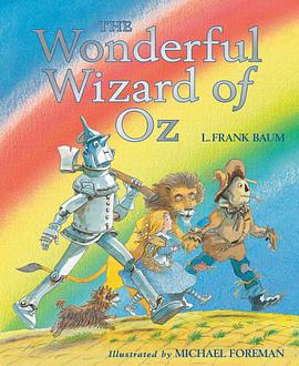 The Wonderful Wizard of Oz pdf epub mobi 下载