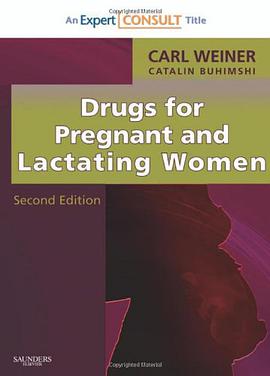 Drugs for Pregnant and Lactating Women pdf epub mobi 电子书 下载