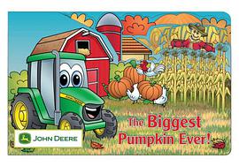 The Biggest Pumpkin Ever pdf epub mobi 电子书 下载