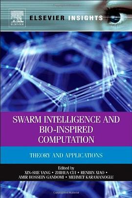 Swarm Intelligence and Bio-Inspired Computation pdf epub mobi 电子书 下载