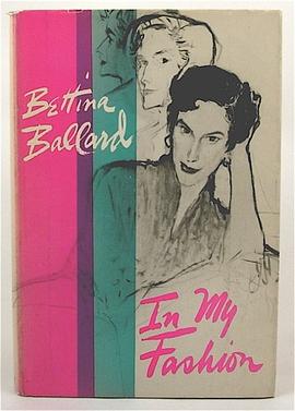 In My Fashion pdf epub mobi 電子書 下載