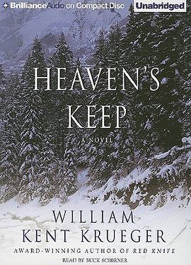 Heaven's Keep pdf epub mobi 电子书 下载