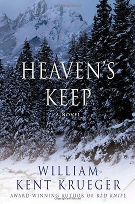 Heaven's Keep pdf epub mobi 电子书 下载