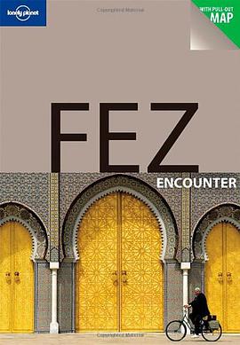 Fez Encounter (Best Of) pdf epub mobi 电子书 下载