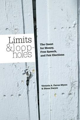 Limits and Loopholes pdf epub mobi 电子书 下载
