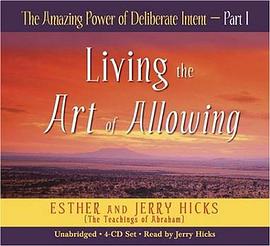 The Amazing Power of Deliberate Intent 4-CD pdf epub mobi 电子书 下载