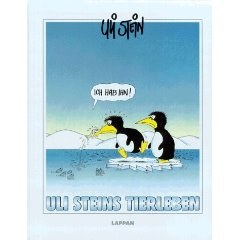 Uli Steins Tierleben pdf epub mobi 电子书 下载