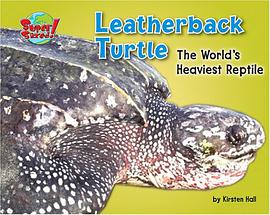 Leatherback Turtle pdf epub mobi 電子書 下載
