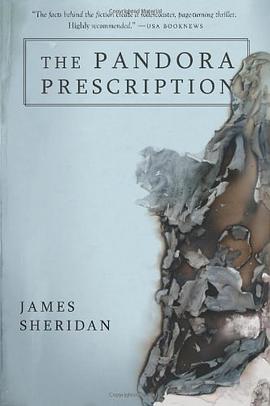 The Pandora Prescription pdf epub mobi 电子书 下载