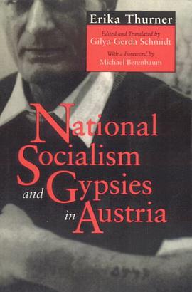 National Socialism and Gypsies in Austria pdf epub mobi 电子书 下载