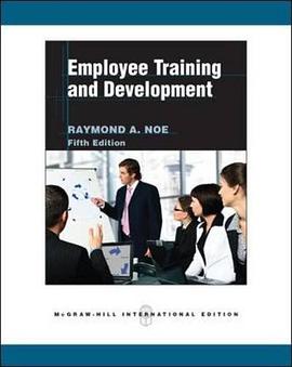 Employee Training and Development pdf epub mobi 电子书 下载