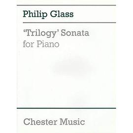 Philip Glass pdf epub mobi 电子书 下载