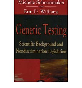 Genetic Testing pdf epub mobi 电子书 下载