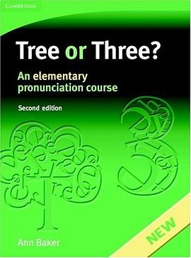 Tree or Three? pdf epub mobi 电子书 下载
