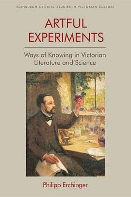 Artful Experiments pdf epub mobi 电子书 下载