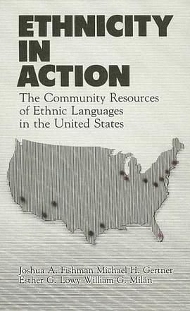 Ethnicity in Action pdf epub mobi 电子书 下载