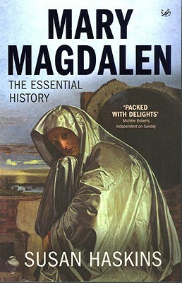 Mary Magdalen