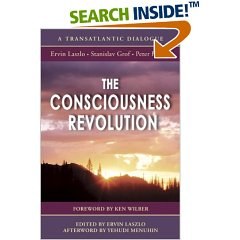 The Consciousness Revolution pdf epub mobi 电子书 下载