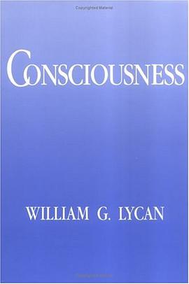 Consciousness pdf epub mobi 电子书 下载