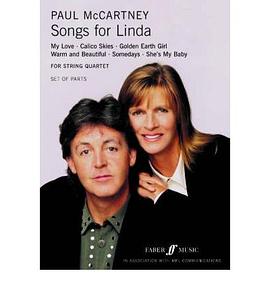 Songs for Linda pdf epub mobi 電子書 下載