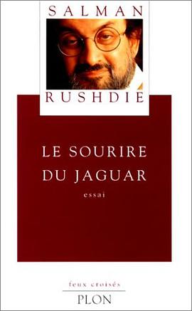 Le Sourire du jaguar (essai) pdf epub mobi 电子书 下载