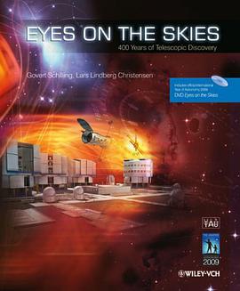 Eyes on the Skies pdf epub mobi 电子书 下载