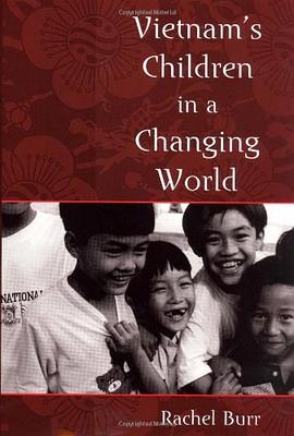 Vietnam's Children in a Changing World pdf epub mobi 电子书 下载