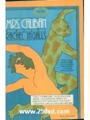 Mrs. Caliban pdf epub mobi 电子书 下载