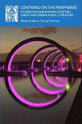 Centring on the Peripheries pdf epub mobi 电子书 下载