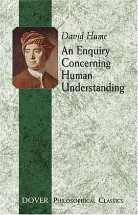 An Enquiry Concerning Human Understanding pdf epub mobi 电子书 下载