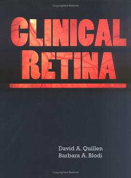 Clinical Retina pdf epub mobi 电子书 下载