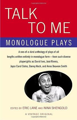 Talk to Me pdf epub mobi 电子书 下载