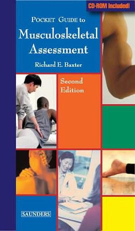 Pocket Guide to Musculoskeletal Assessment pdf epub mobi 电子书 下载