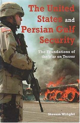 The United States and Persian Gulf Security