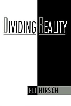 Dividing Reality pdf epub mobi 电子书 下载