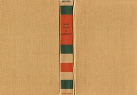 MARY EMMA & COMPANY pdf epub mobi 电子书 下载