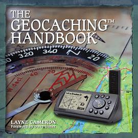 The Geocaching Handbook pdf epub mobi 电子书 下载