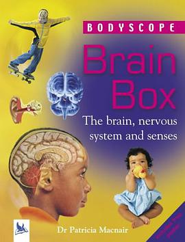 Brain Box pdf epub mobi 电子书 下载