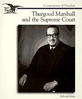 Thurgood Marshall & Supreme CT pdf epub mobi 電子書 下載